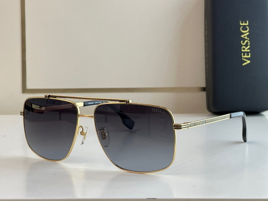 Versace Sunglasses AAA+ ID:20220720-177